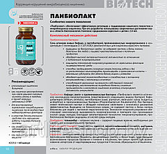 Синбиотик Панбиолакт, фото 2
