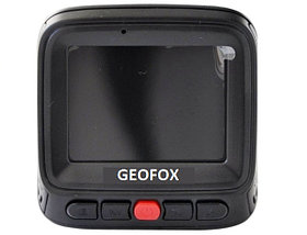 Видеорегистратор Geofox FHD 85