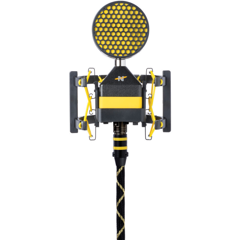 Микрофон NEAT Mic Worker Bee - фото 4 - id-p155725815