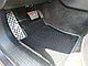 Коврики в салон EVA Audi A8 D3 НЕ ЛОНГ 2002- 2010гг. / Ауди А8 Д3, фото 3