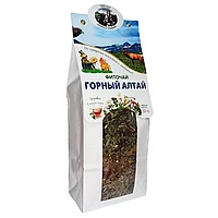 Фиточай. Горный Алтай. 120г