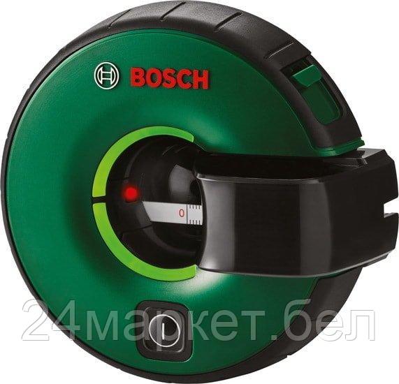 Лазерный нивелир Bosch Atino Set 0603663A01 (6 гелевых вкладышей) - фото 2 - id-p153889829