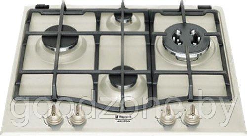 Варочная панель Hotpoint-Ariston PCN 640T(OW) GH R /HA
