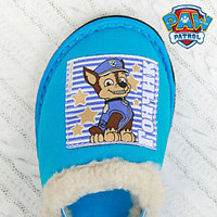 Тапочки Paw Patrol Гончик р.28/29