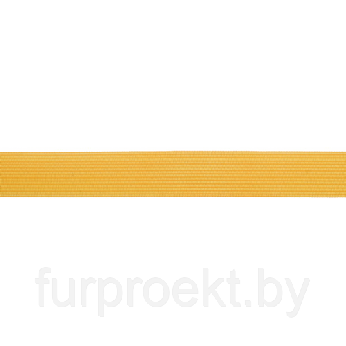Бейка белорусск аналог 22мм 114 желтая (16)