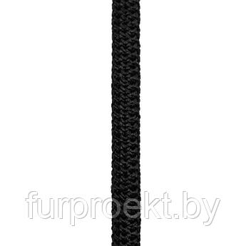 Шнур эластичный 6 мм черн (#)