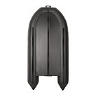 Лодка моторная килевая Пилот 300 ЖС, фото 3