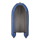 Лодка моторная килевая Пилот 330 AL, фото 3