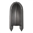 Лодка моторная килевая Пилот 340 ЖС, фото 3