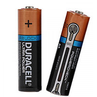 Батарейки Duracell Turbo Max AAA-1.5V LR03 (12шт) цена за штуку