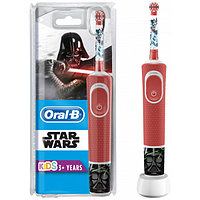 Зубная электрическая щетка Oral-b Stages Star Wars D100.413.2K 3+