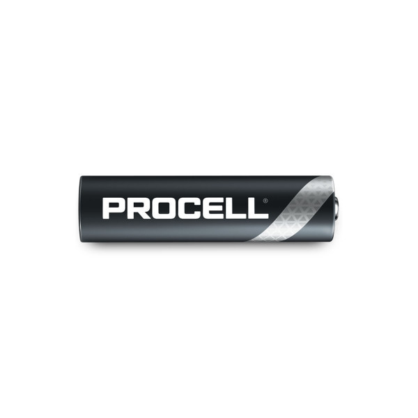 Батарейки Duracell Procell АА (10шт) цена за штуку - фото 1 - id-p155815016