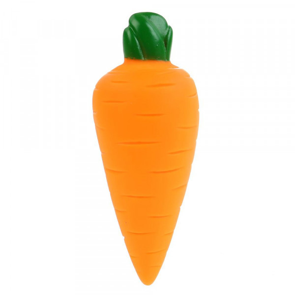 Набор Морковь из Пвх пластизоля - фото 1 - id-p155815497