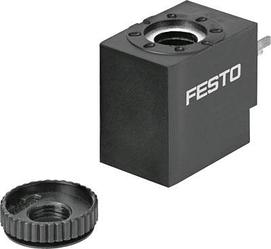 Катушка электромагнитная Festo VACF-B-B2-16B