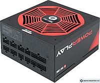 Блок питания Chieftec Chieftronic PowerPlay GPU-850FC