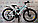 Горный Женский Велосипед Greenway 6702M 26"(2023), фото 2