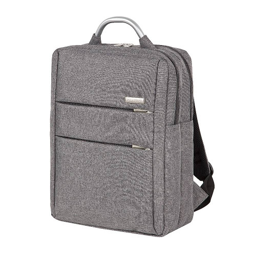 Городской рюкзак Polar П0048 grey