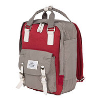 Городской рюкзак Polar 17205 red