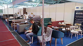 Мы на выставке HoReCa.RetailTech 1