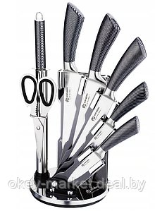 Набор стальных ножей Edenberg EB-919