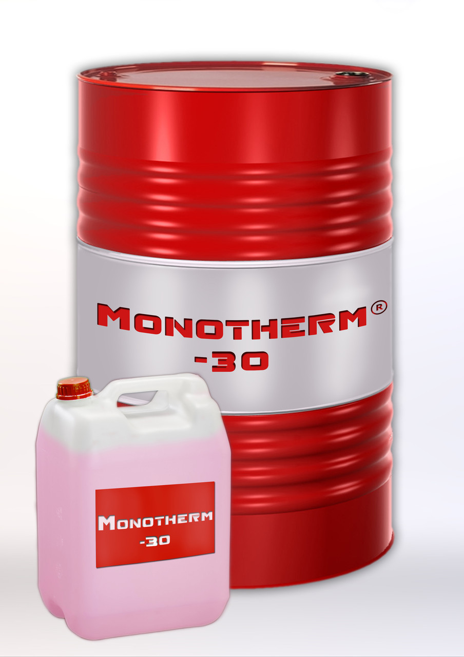 Хладоноситель Monotherm-30
