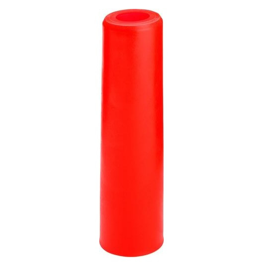 Втулка защитная для коллектора 16 мм (красная)