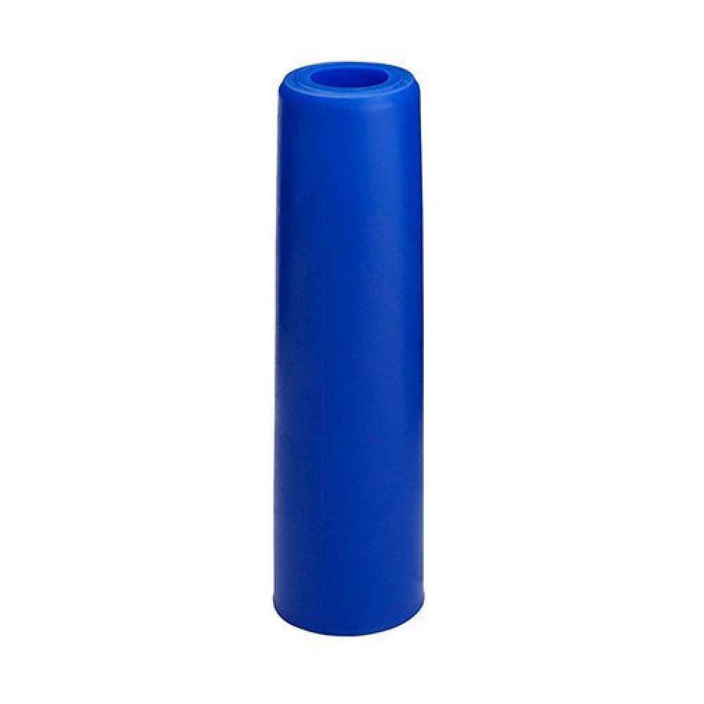 Втулка защитная для коллектора 20 мм (синяя)