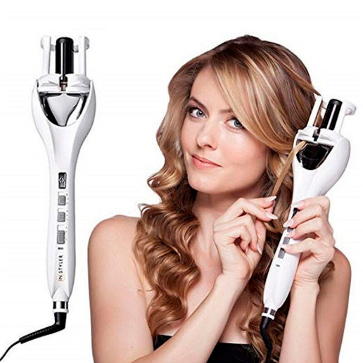 Стайлер для волос InStyler Tulip