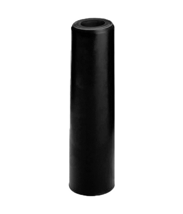 Втулка защитная для коллектора 16 мм (черная)