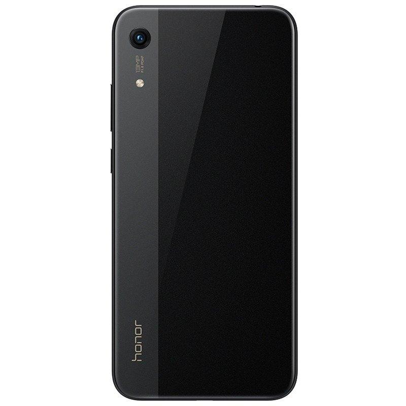 Задняя крышка для Huawei Honor 8A (JAT-L29), черная