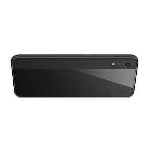 Задняя крышка для Huawei Honor 8A (JAT-L29), черная, фото 2