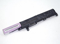 Оригинальный аккумулятор (батарея) для ноутбука Asus F560 (A31N1730) 10.8V 36Wh