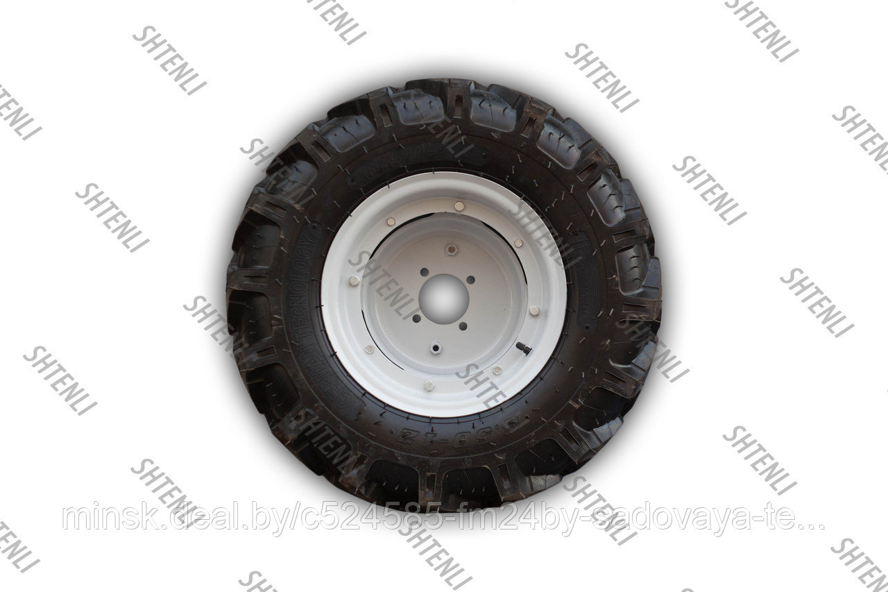 Накладки на колёса для регулирования колеи - фото 4 - id-p155832246