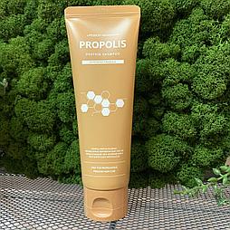 Шампунь для волос с прополисом Evas Pedison Institut-Beaute Propolis Protein Shampoo (100мл)