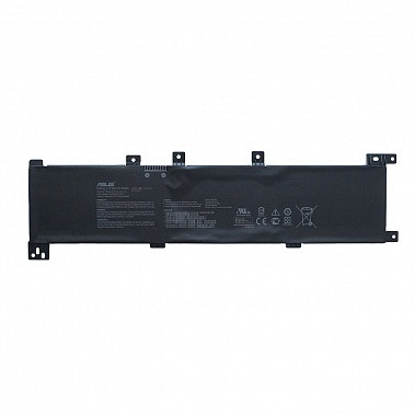 Аккумулятор (батарея) для ноутбука Asus F705 (B31N1635) 11.52V 3650mAh