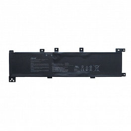 Оригинальный аккумулятор (батарея) для ноутбука Asus VivoBook M705 (B31N1635) 11.52V 3650mAh