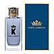 Мужская туалетная вода Dolce Gabbana K edt 100ml, фото 2