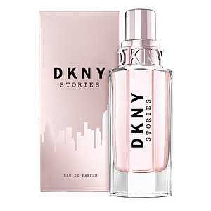 Женская парфюмированная вода Donna Karan DKNY Stories edp 100ml