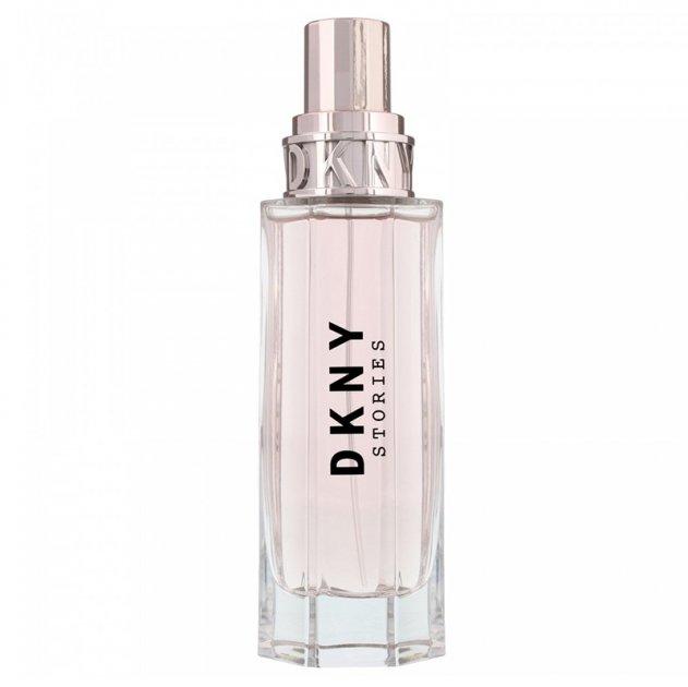 Женская парфюмированная вода Donna Karan DKNY Stories edp 100ml - фото 2 - id-p155839423