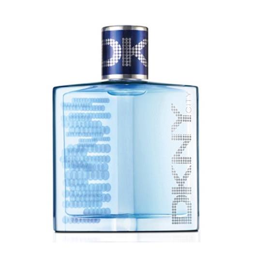 Мужская туалетная вода Donna Karan DKNY City Men 100ml - фото 2 - id-p155840010