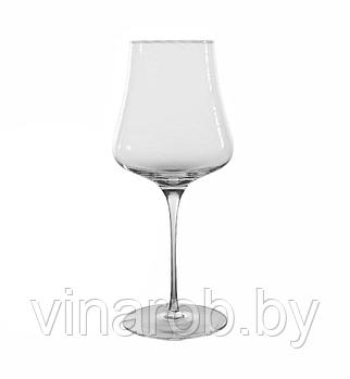 Набор бокалов винных 400 мл (6 штук)