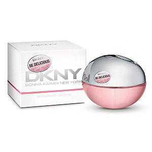 Женская парфюмированная вода Donna Karan DKNY Be Delicious Fresh Blossom 100ml