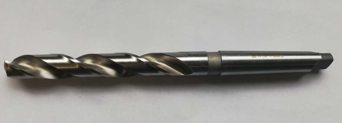 Сверло к/х 6,0 - 40,0