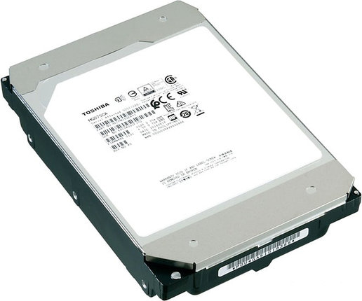 Жесткий диск Toshiba MG07SCA12TE 12TB, фото 2