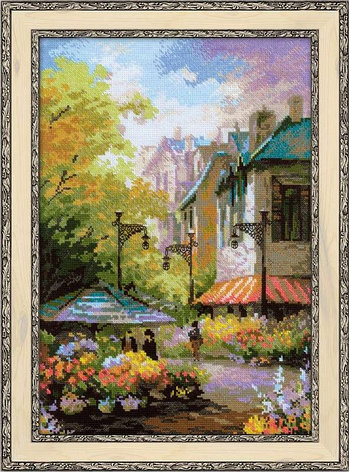 1306 "Цветочная улица", фото 2