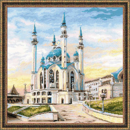 1367 "Кул Шариф", фото 2