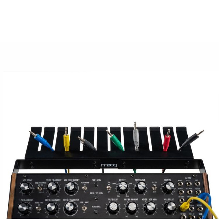 Комплект синтезаторов Moog Sound Studio DFAM and Subharmonicon - фото 3 - id-p155766031