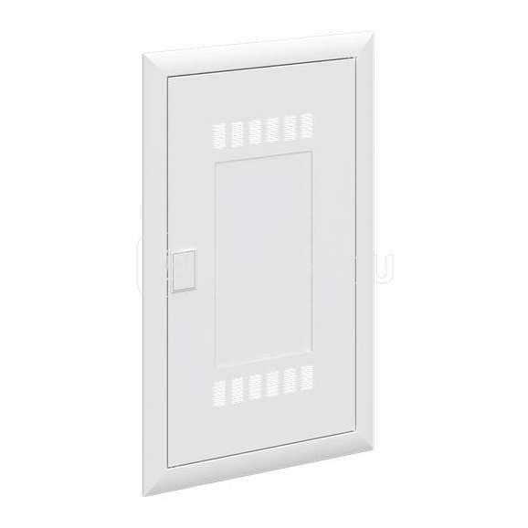Дверь BL630W с Wi-Fi прозрачной вставкой для мультимедийных щитов UK63 - фото 1 - id-p155844643