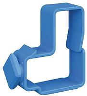 Держатель кабеля UZED1P10 для щитов UK600, 10шт.