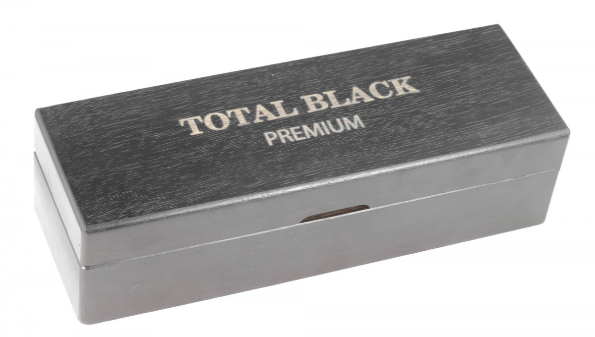 Подарочный набор Total Black Premium - фото 6 - id-p155845118